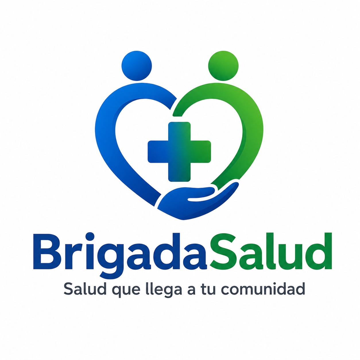 Logo BrigadaMedica